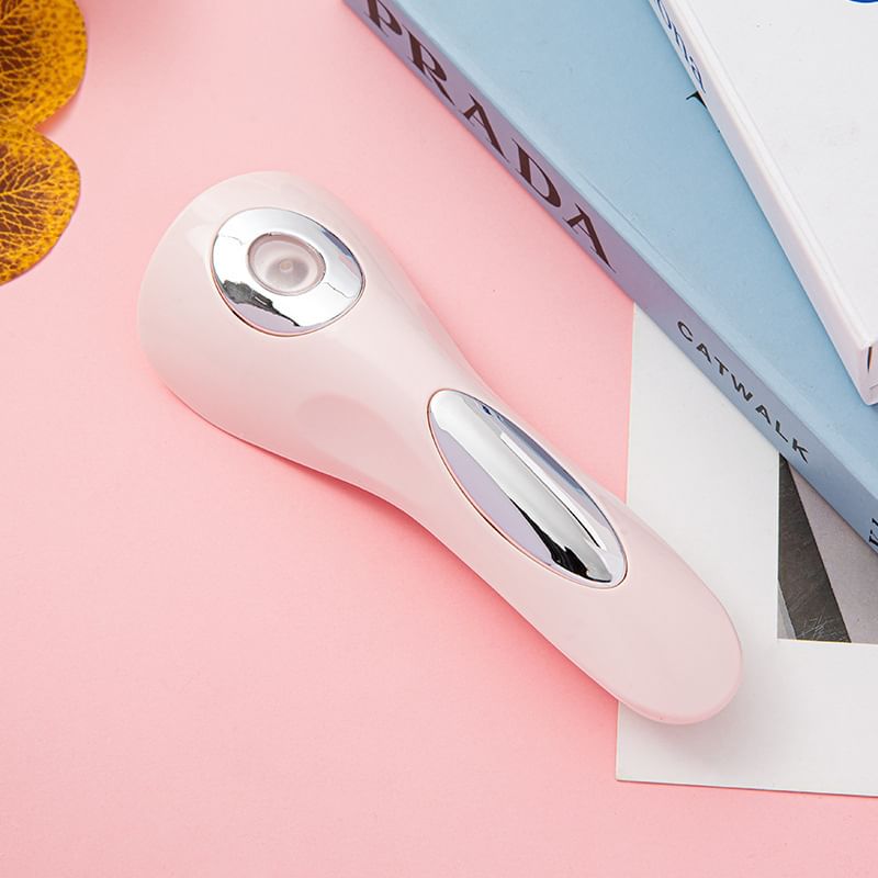 HOMTEC - USB oplaadbare draagbare UV LED-nagellamp