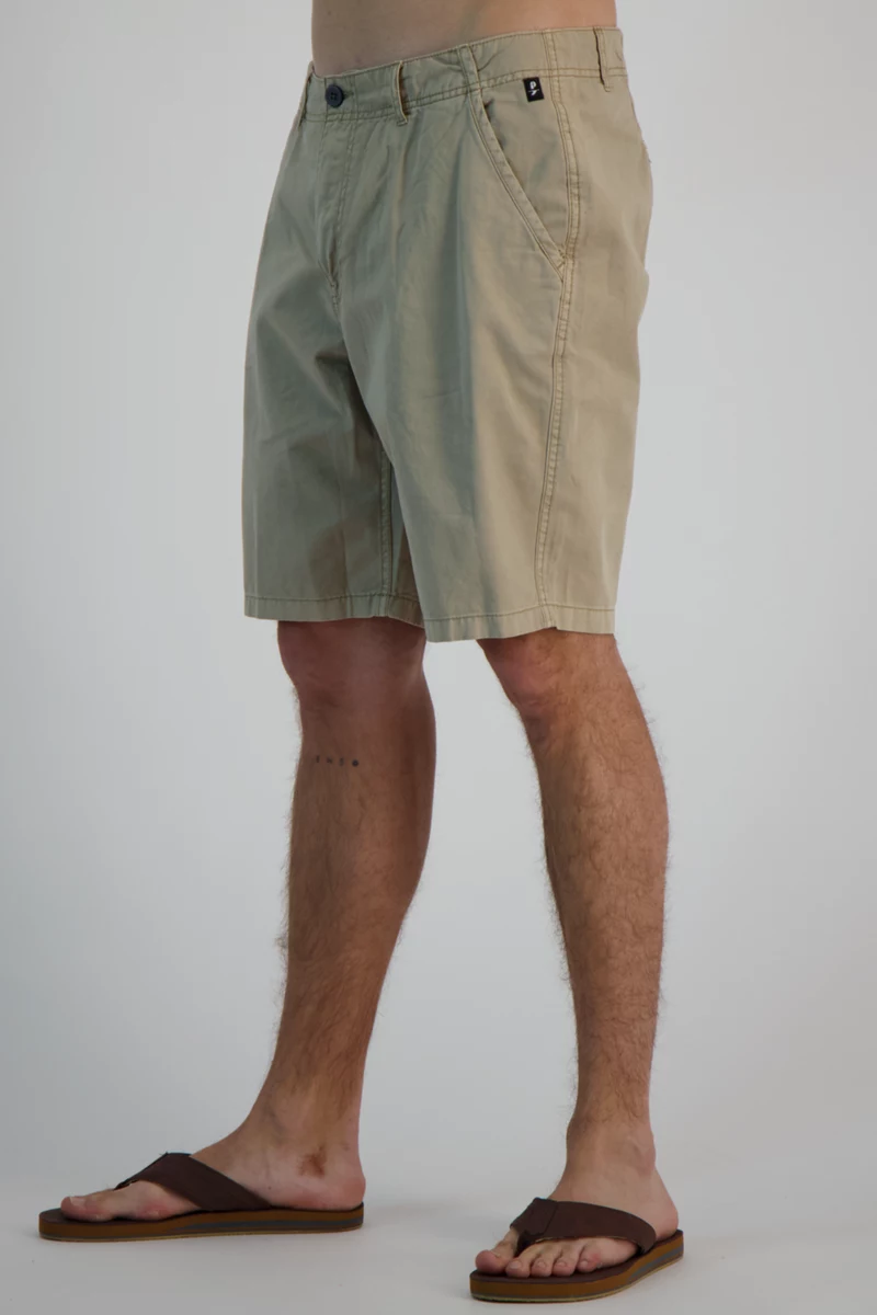 PROTEST PRTCOMIE Herren Short