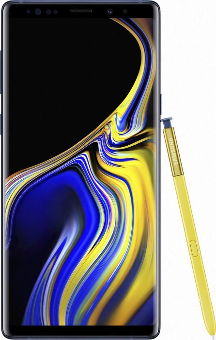 Samsung Galaxy Note 9 Duos