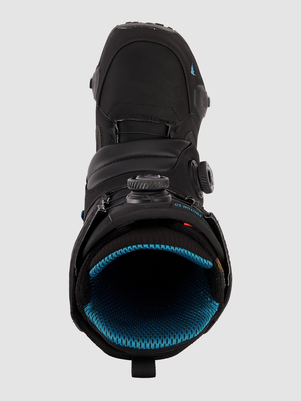 Burton Photon Step On 2024 Snowboard Boots black