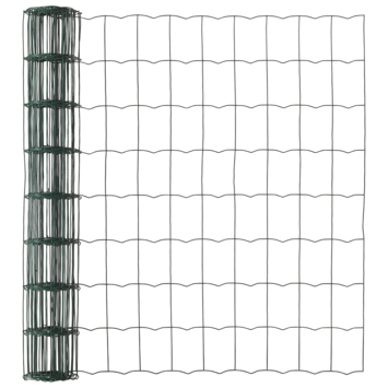 Handson tuingaas 60 cm x 25 m groen