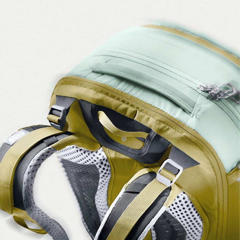 Deuter Damen Trans Alpine Pro 26 SL Rucksack