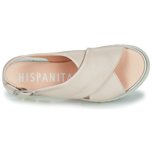 Hispanitas - DANIELA - Beige