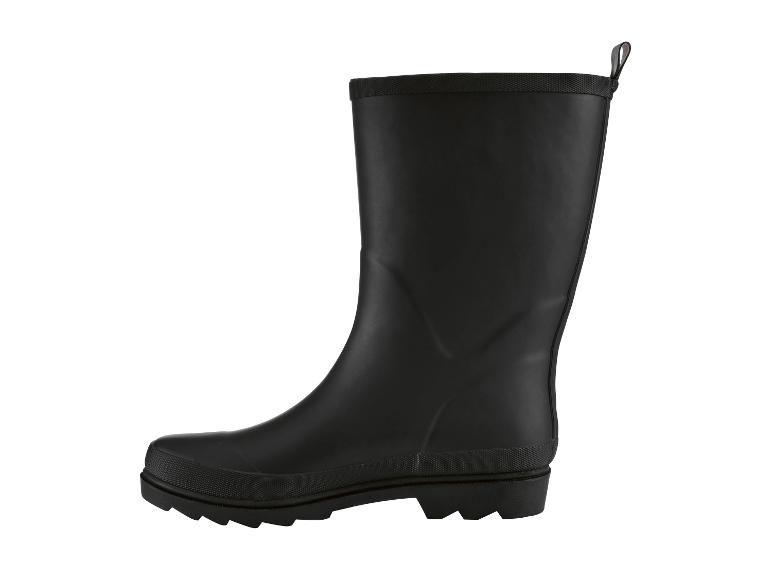 Dames regenlaarzen
