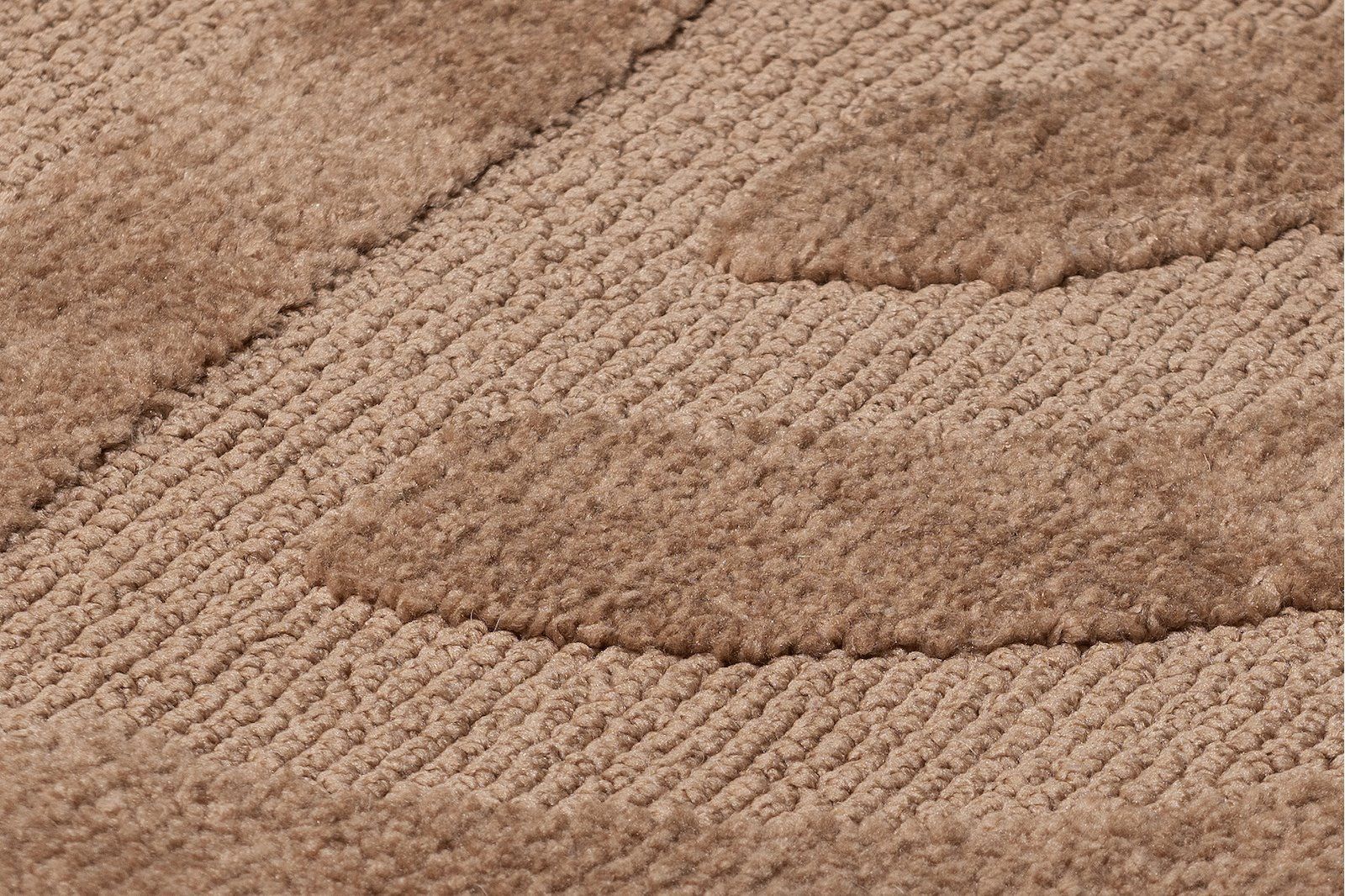 COCO maison Timeless Arch Vloerkleed Taupe 190x290