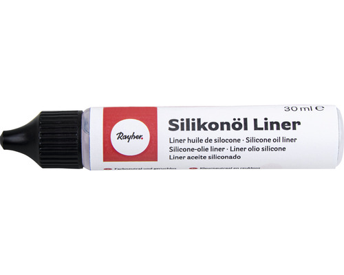 Siliconen olieliner 30ml