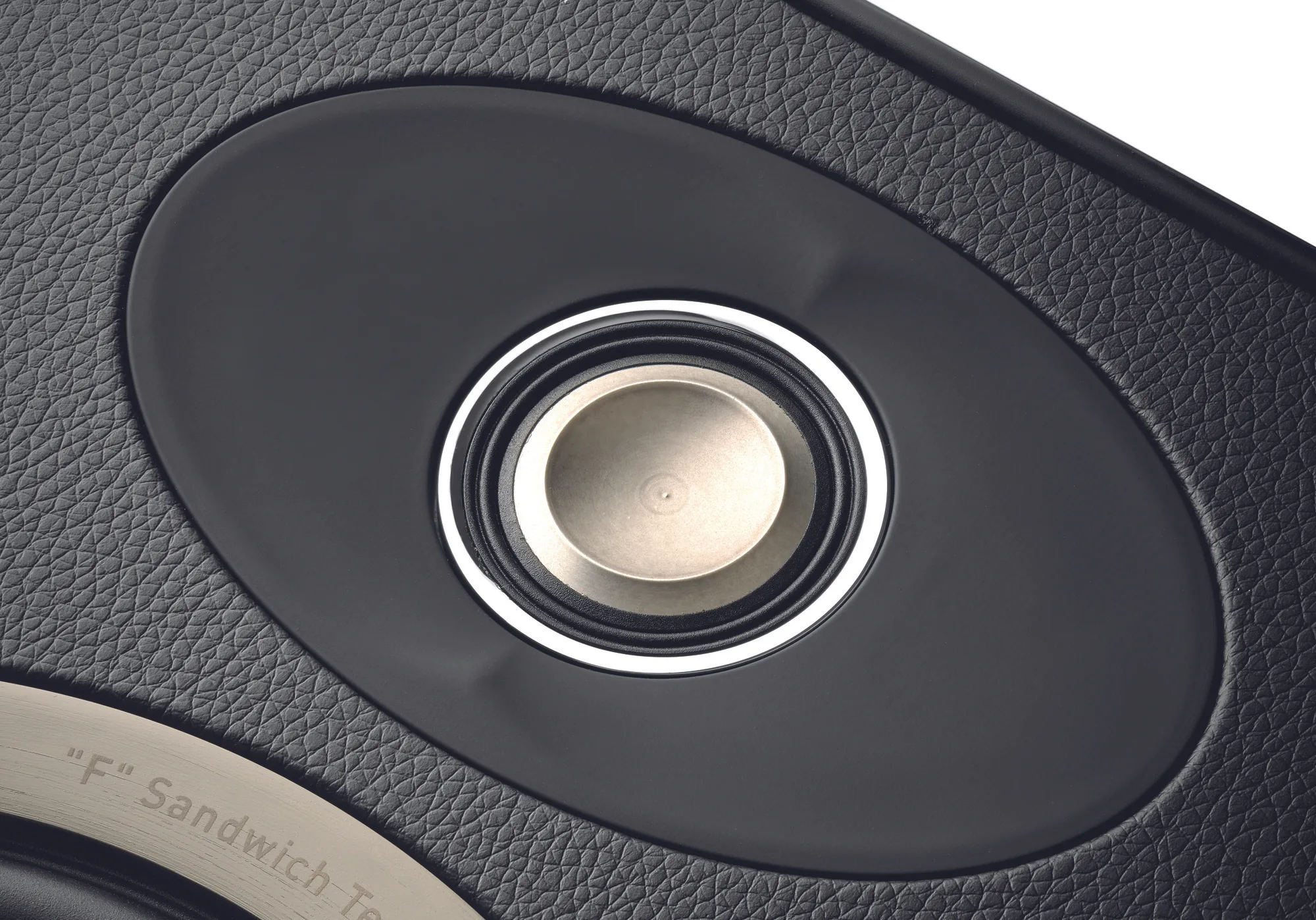 Focal Aria Evo X N°1 Noir laqué (la paire) Enceintes bibliothèque
