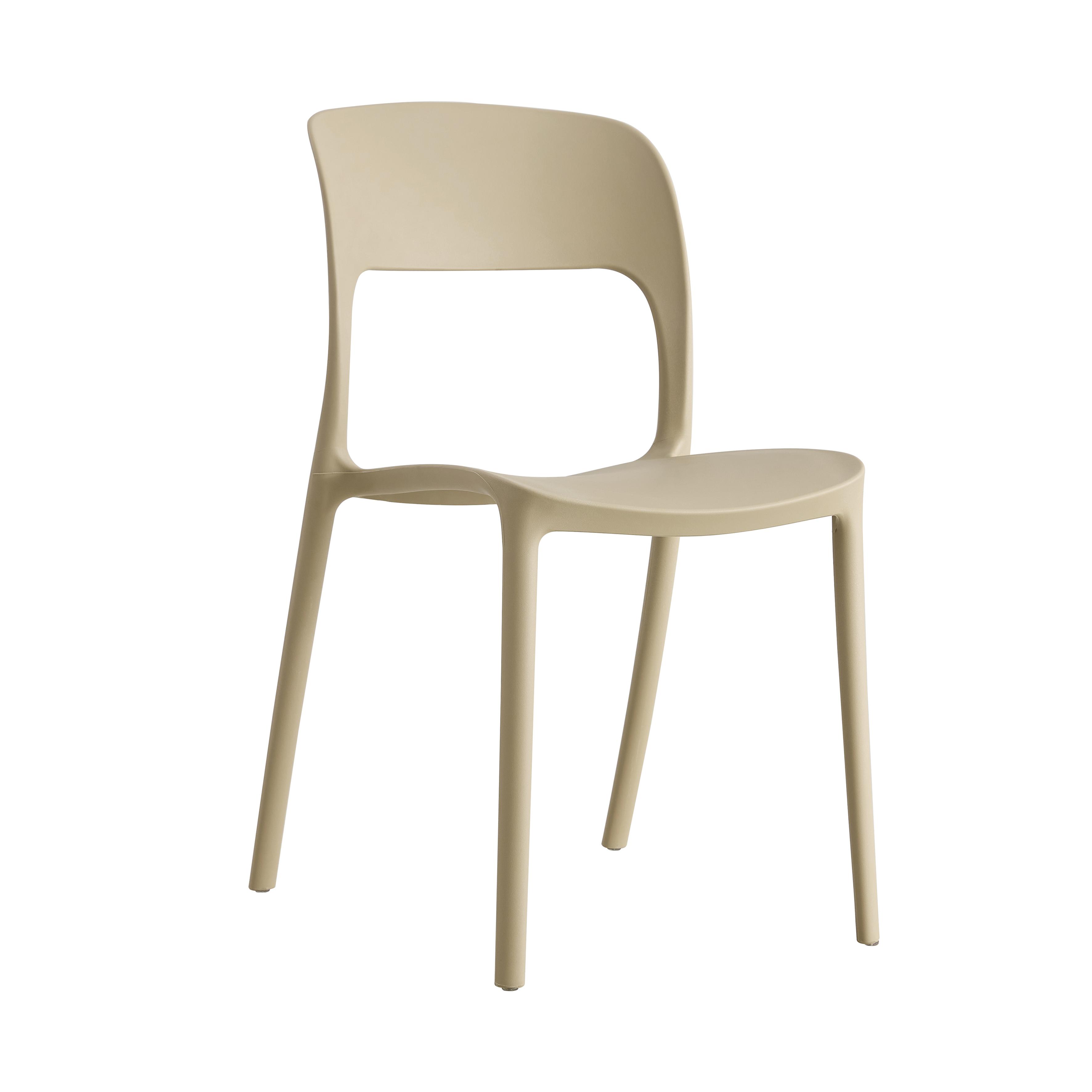 CHAISE SCANDI LIN