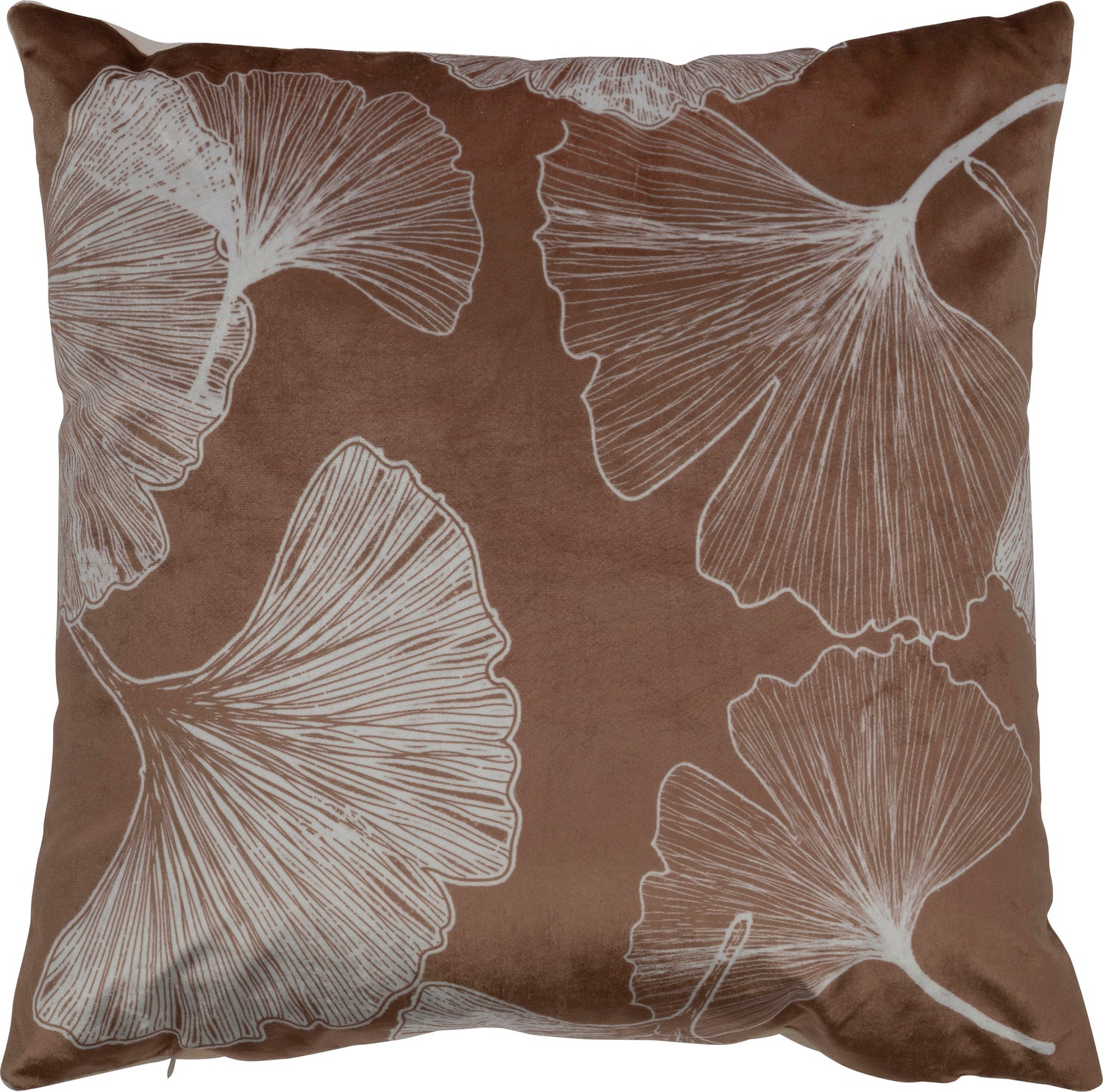 Intratuin sierkussen Xemm bruin 45 x 45 cm