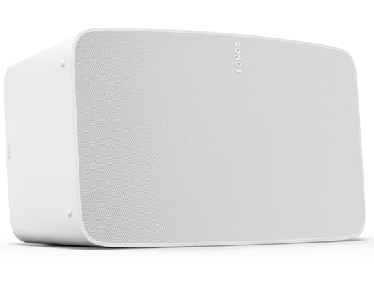 SONOS - Enceinte sans fil Five Blanc
