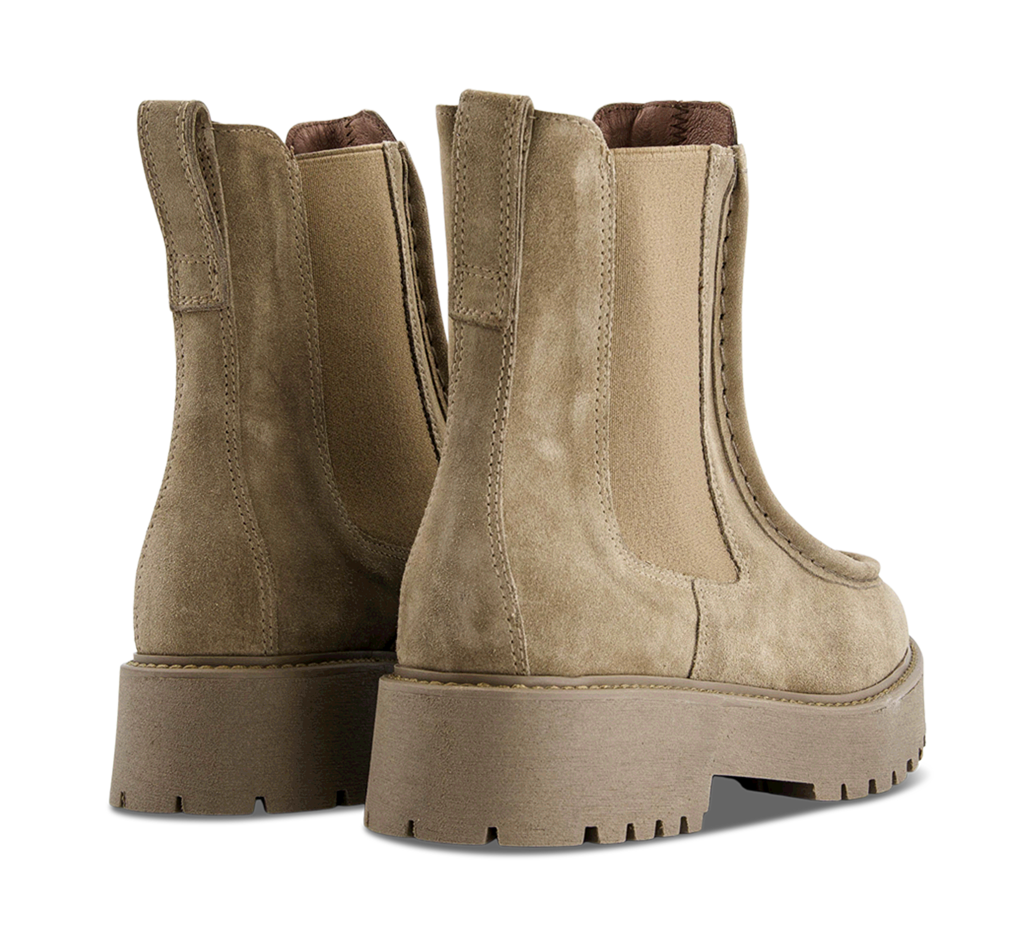 Nero Giardini Chelsea Boots