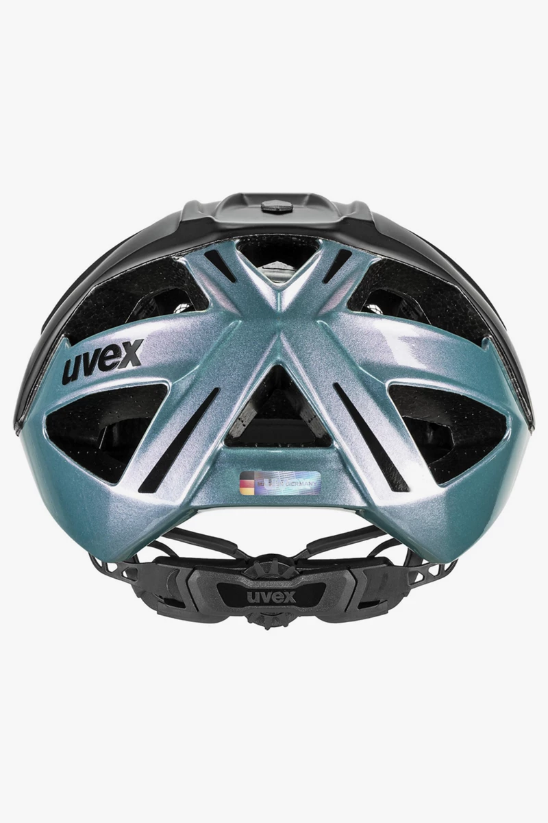 uvex gravel-x Velohelm