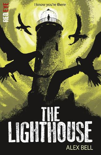The Lighthouse - Red Eye (Paperback)