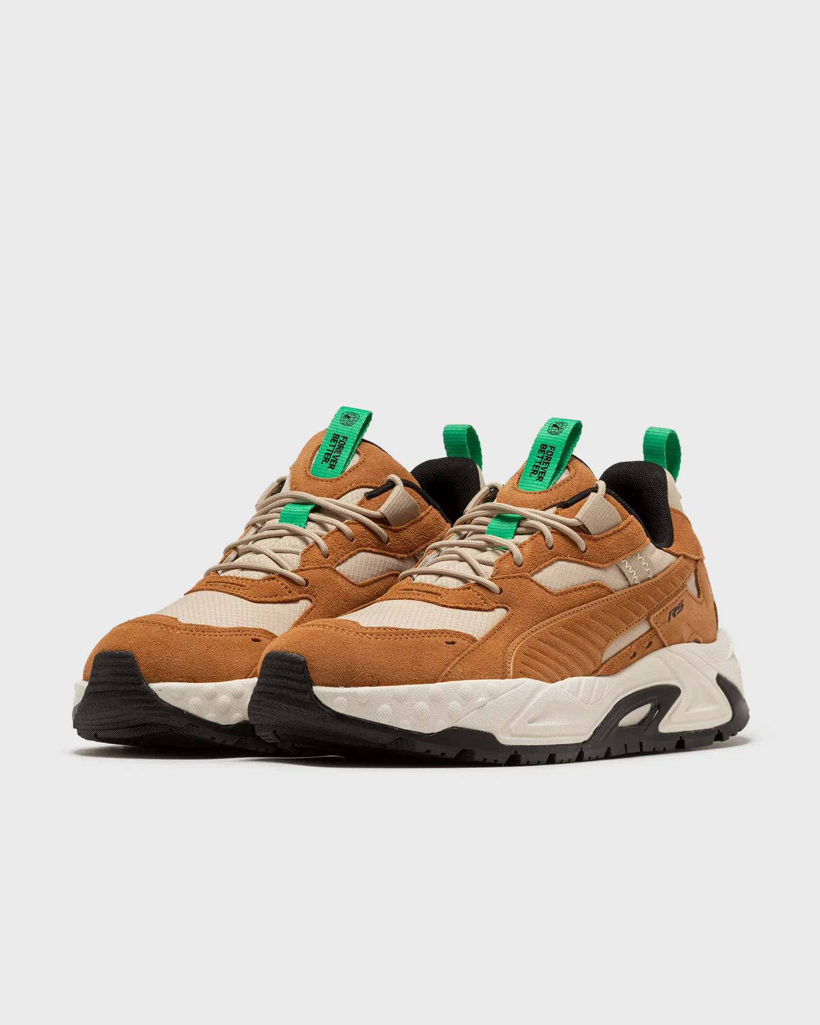 Puma RS-Trck OTDR