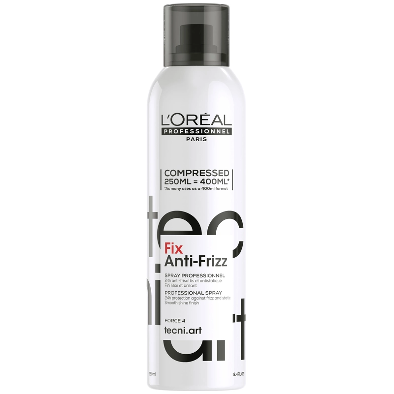 L'Oréal Professionnel Fix Anti-Frizz 250 ml