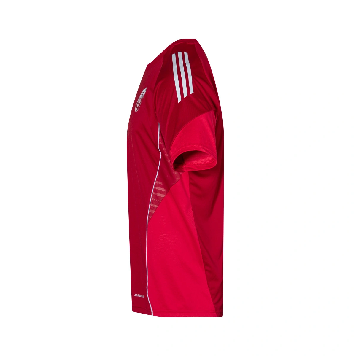 T-Shirt adidas Granada CF Training 2025-2026