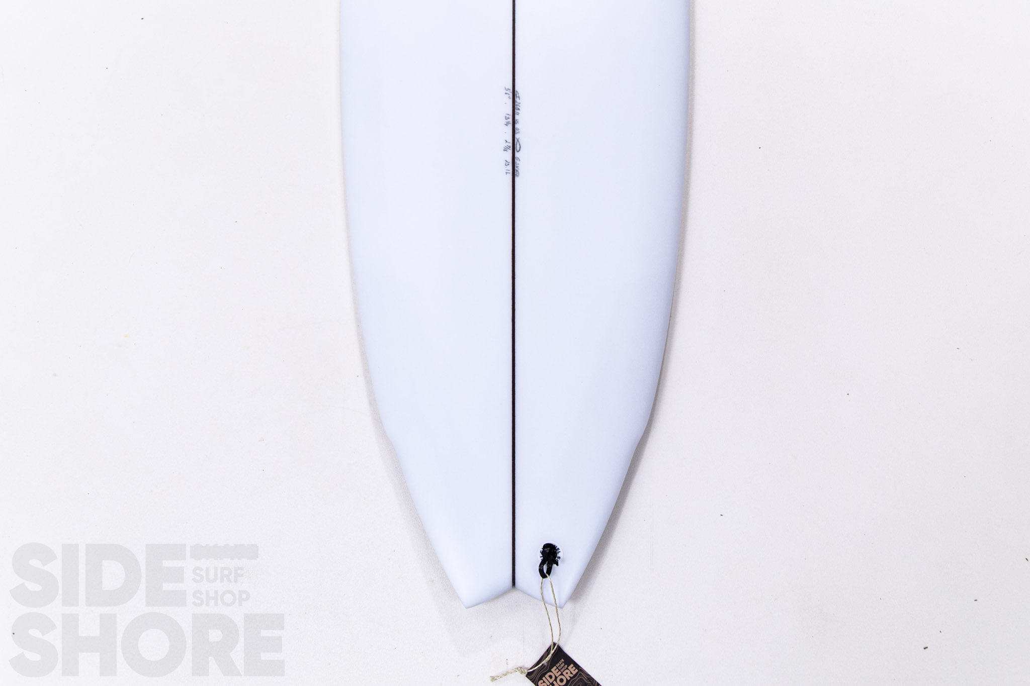 Al Merrick G Skate - 5'6 x 19 1/4