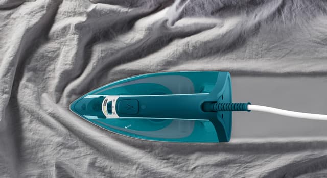 Tefal Virtuo 2000 dampstrygejern FV1712E0