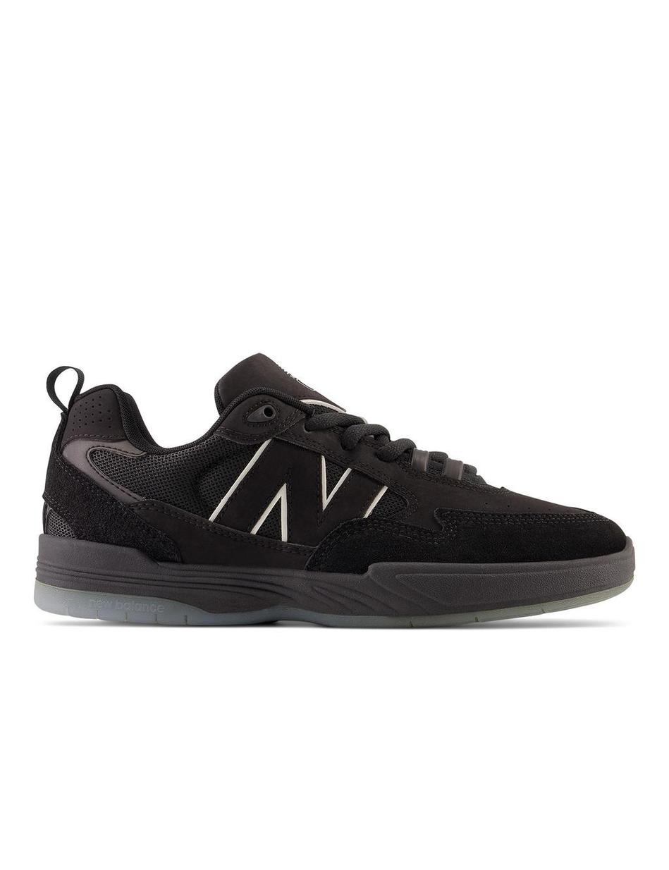 SKATEBOARDSCHUHE NM808BBI