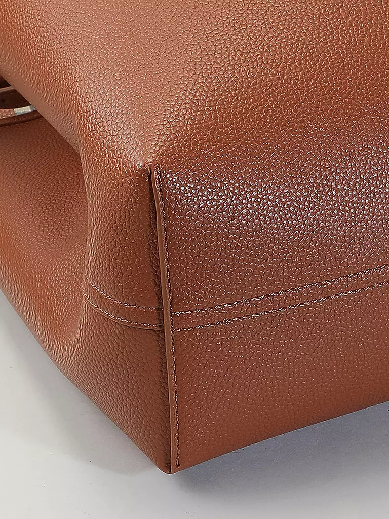 EMPORIO ARMANI Tasche - Mini Bag MYEA camel