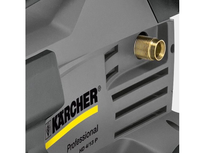 Kärcher Professional Hochdruckreiniger HD 5/11 P Kaltwasser-Hochdruckreiniger