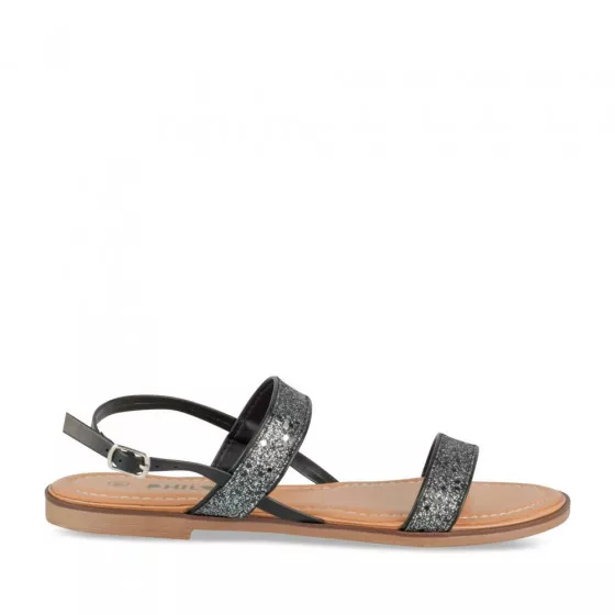 Sandales NOIR PHILOV