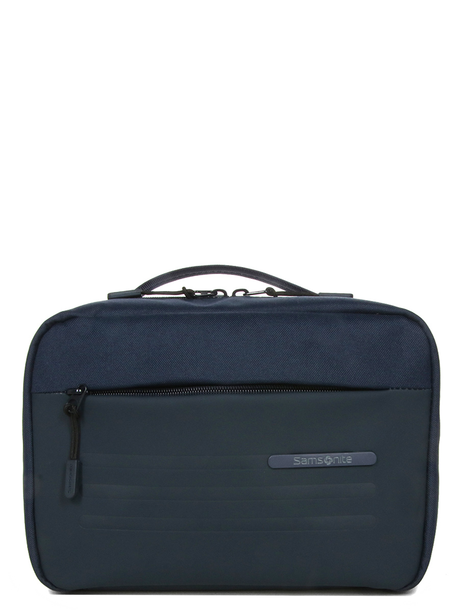 Trousse de toilette Samsonite StackD - Avec crochet