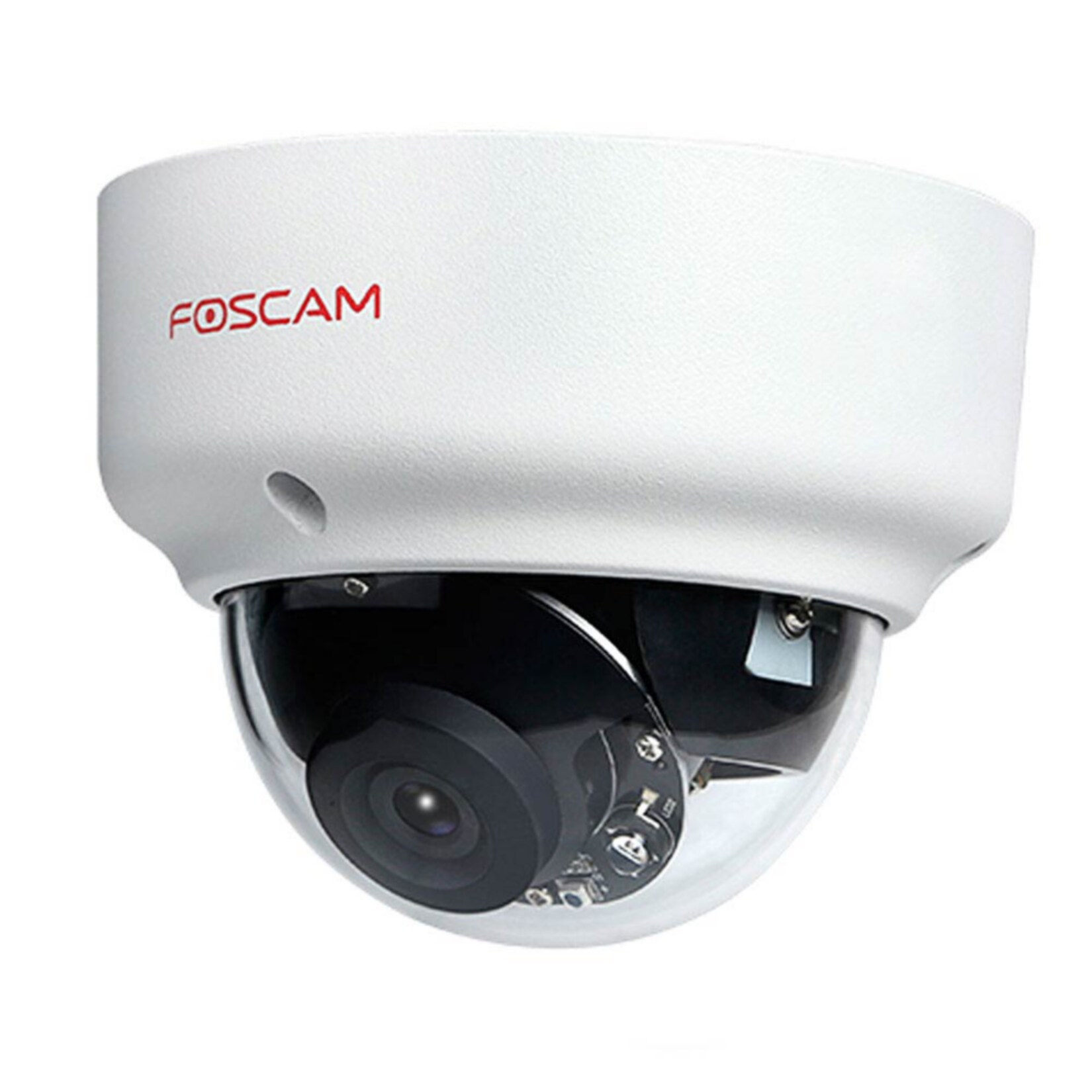 Foscam D2EP Full HD 2MP WDR 2.0 PoE Überwachungskamera