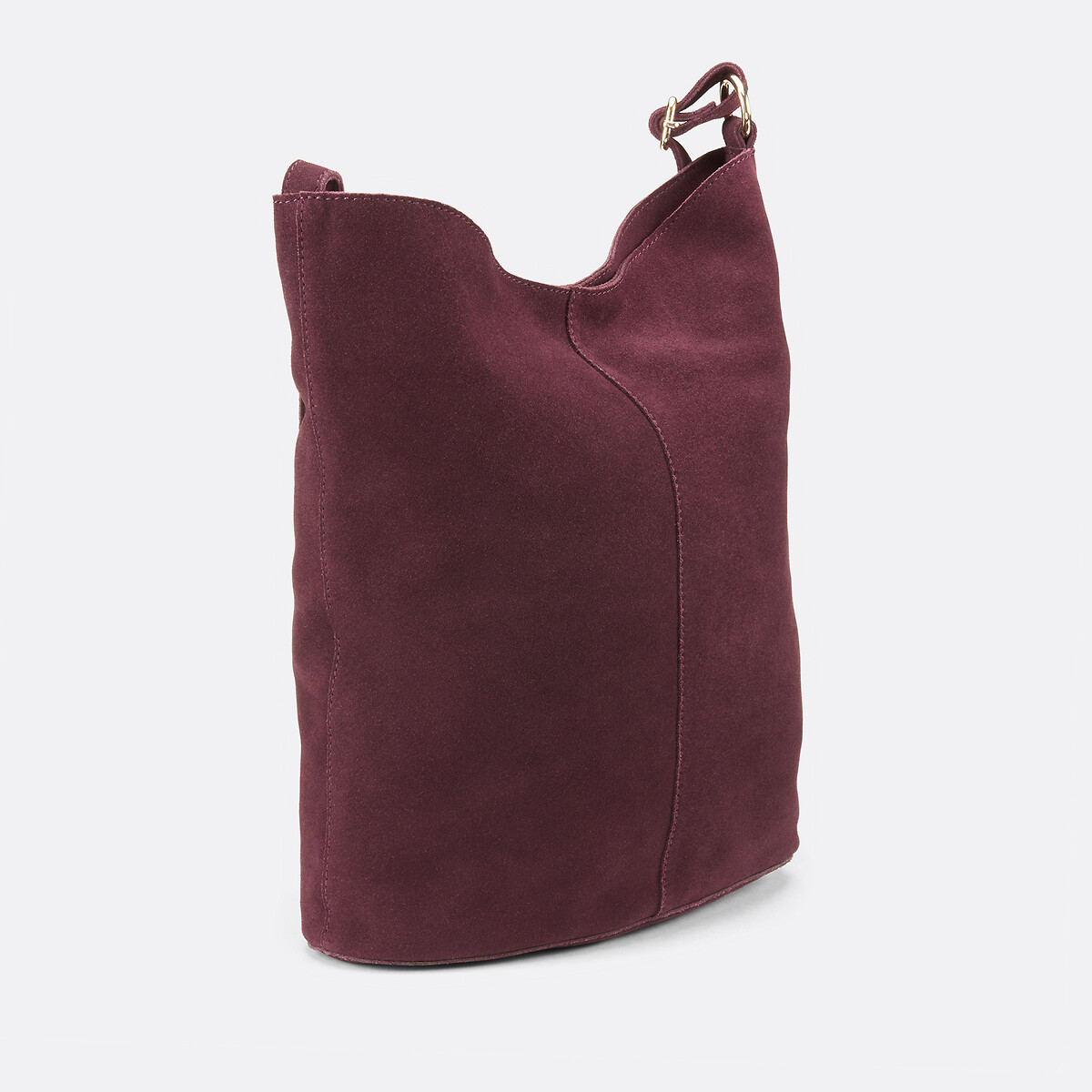 COLEÇÕES LA REDOUTE<br>Hobo tas in leer