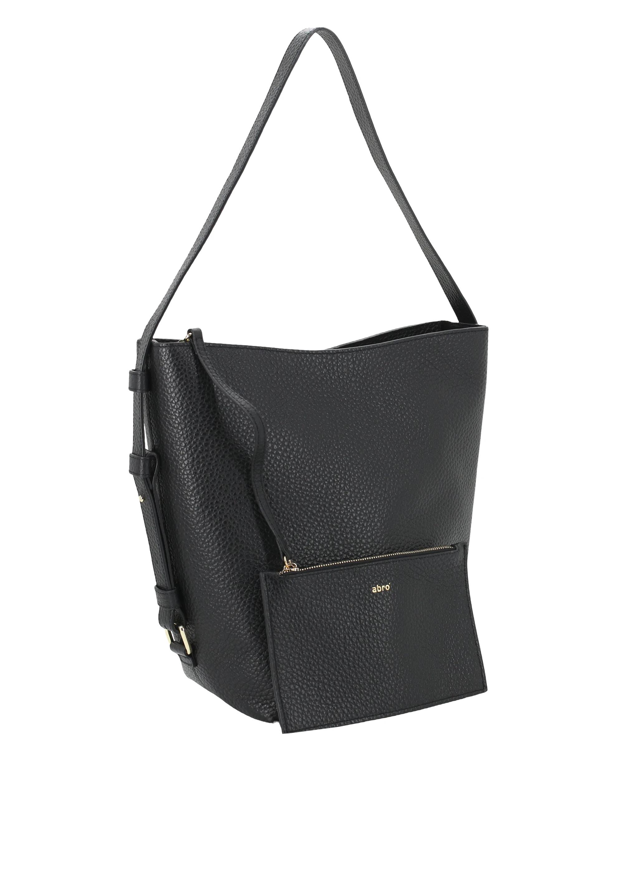Hobo COSMO Leather Tekla Standard
