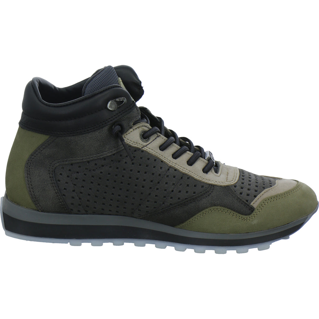 Cetti Stiefel Herren taupe