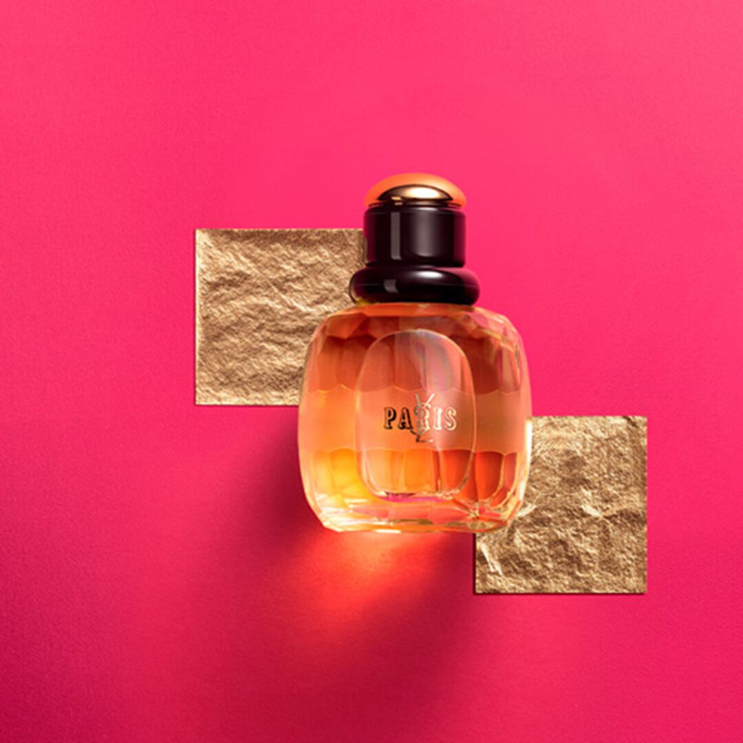 Yves Saint Laurent PARIS Eau de Parfum - 125ml