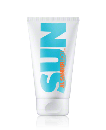 Jil Sander Sun Bath shower gel 150ml