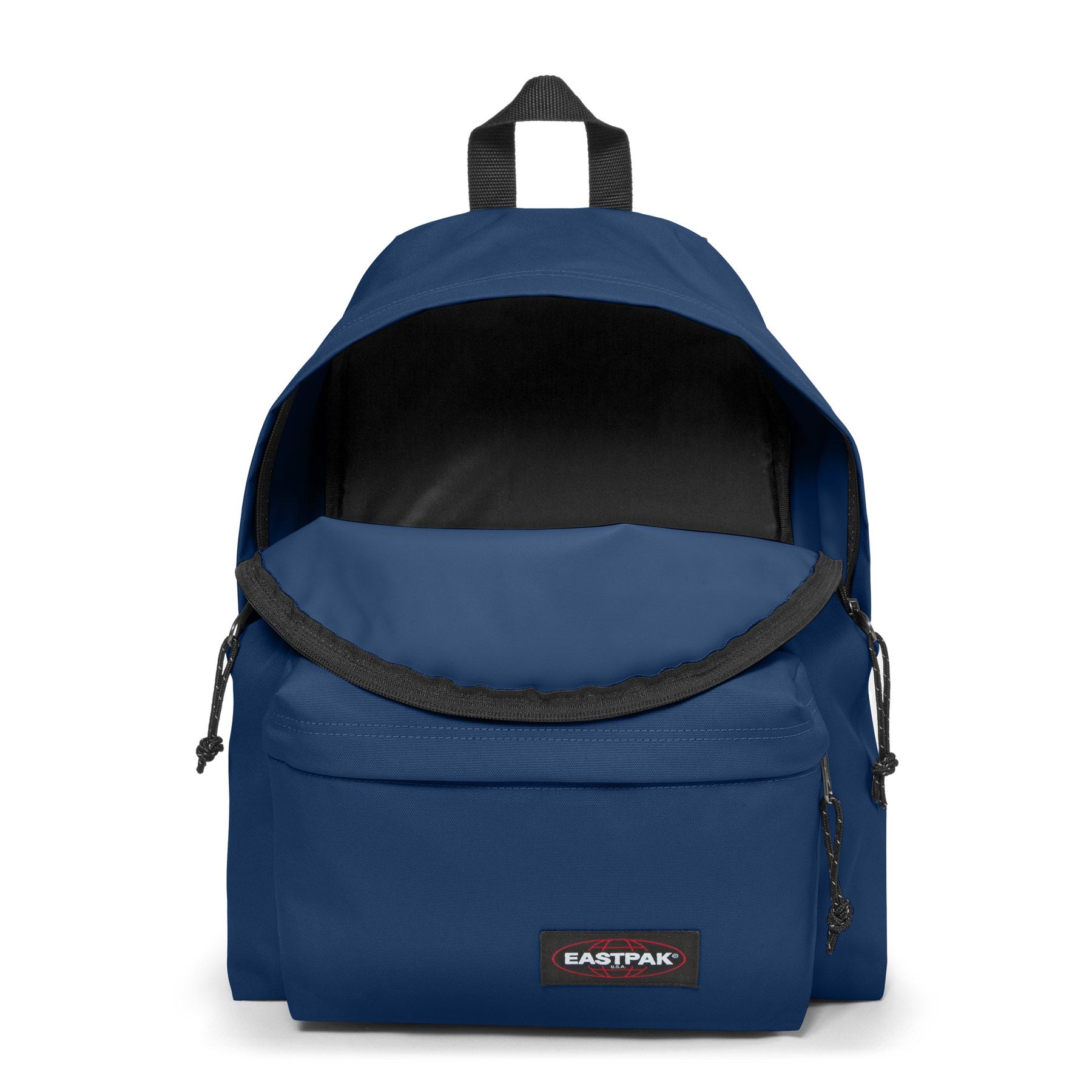 Padded Pak'r Peony Navy