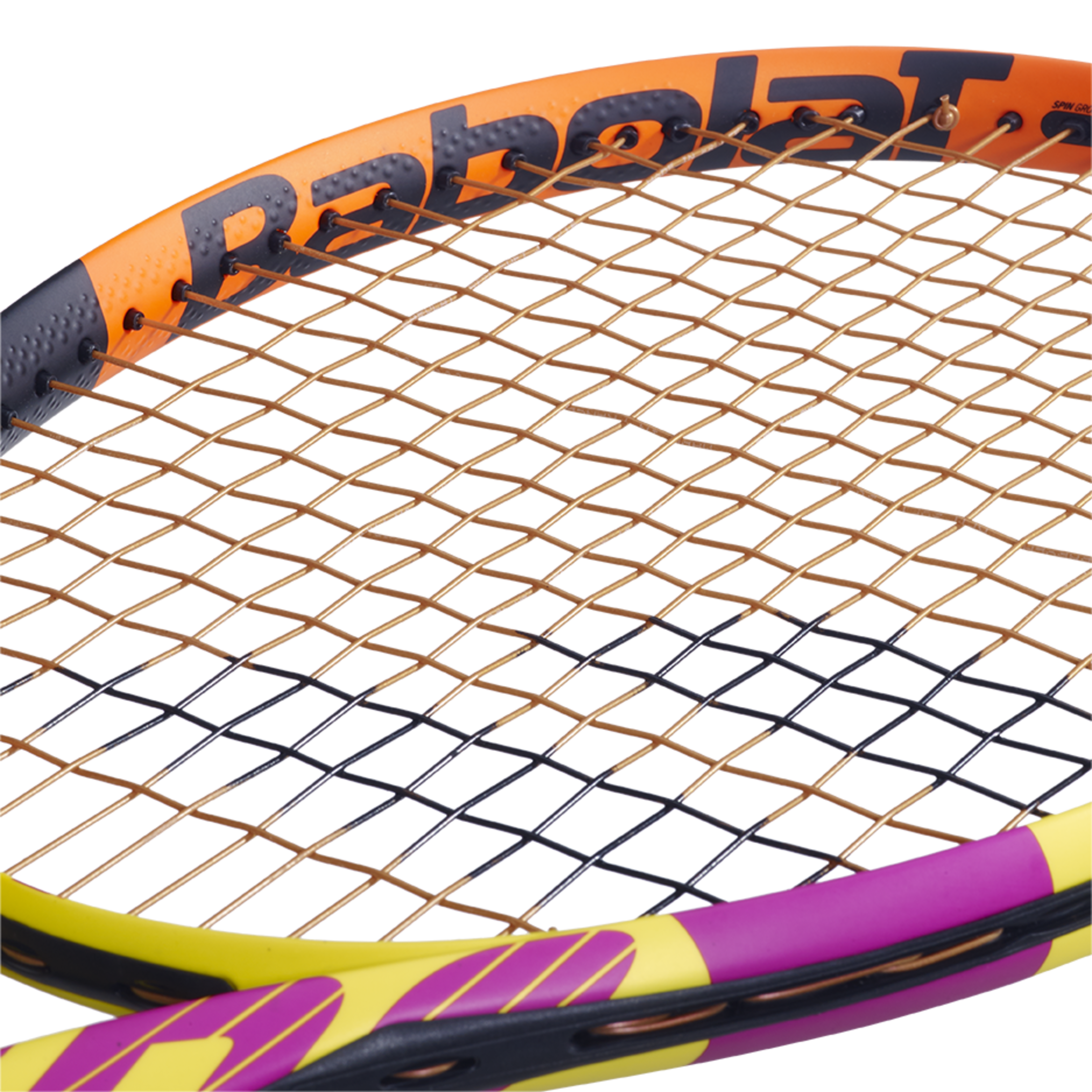 RPM Soft 12M Grau