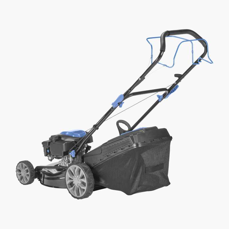 Gressklipper DLM 1826