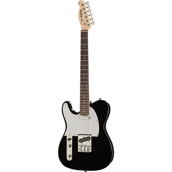 Harley Benton TE-20 BK LH Standard Series