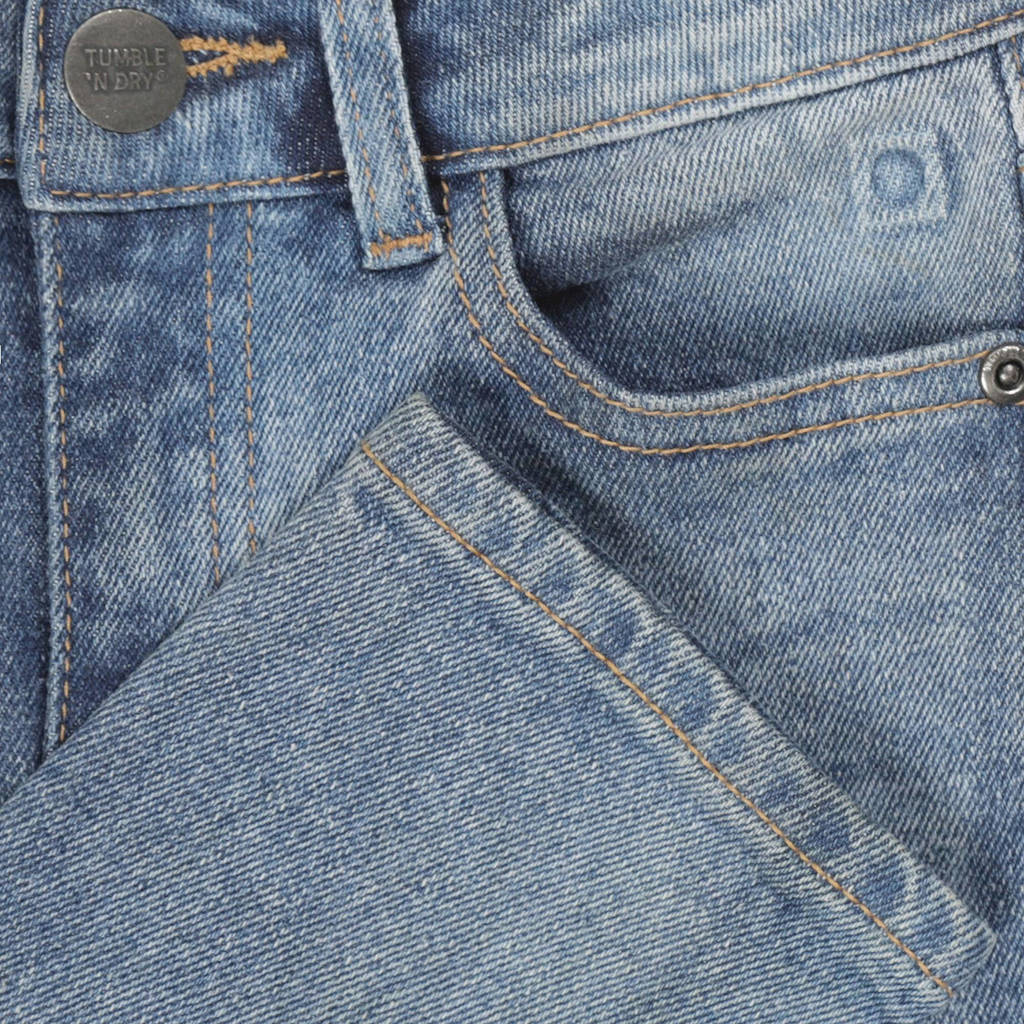 Tumble 'n Dry skinny jeans Julia denim light stonewash