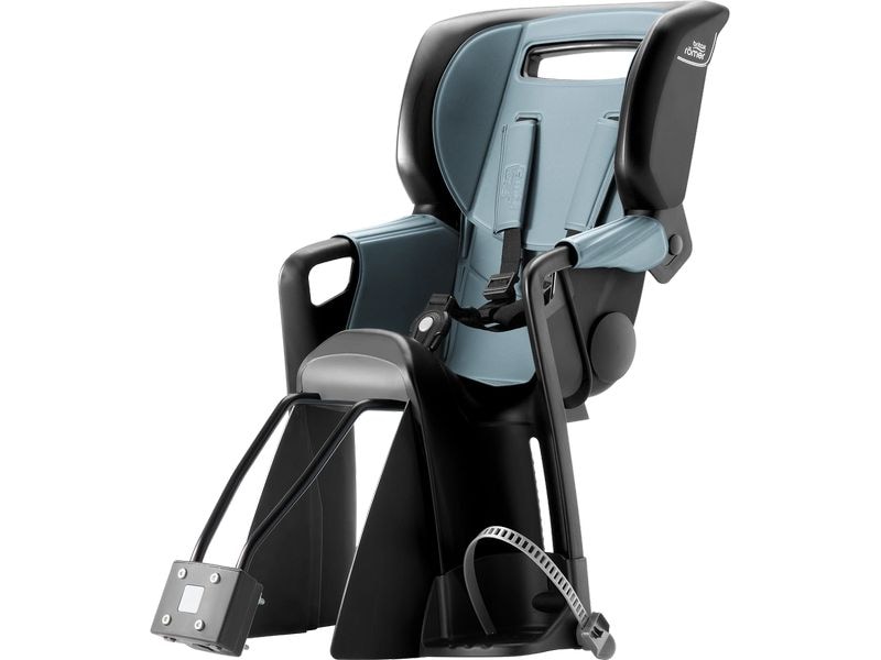 Britax Römer Fahrradkindersitz Jockey Pro Dunkelblau Velokindersitz