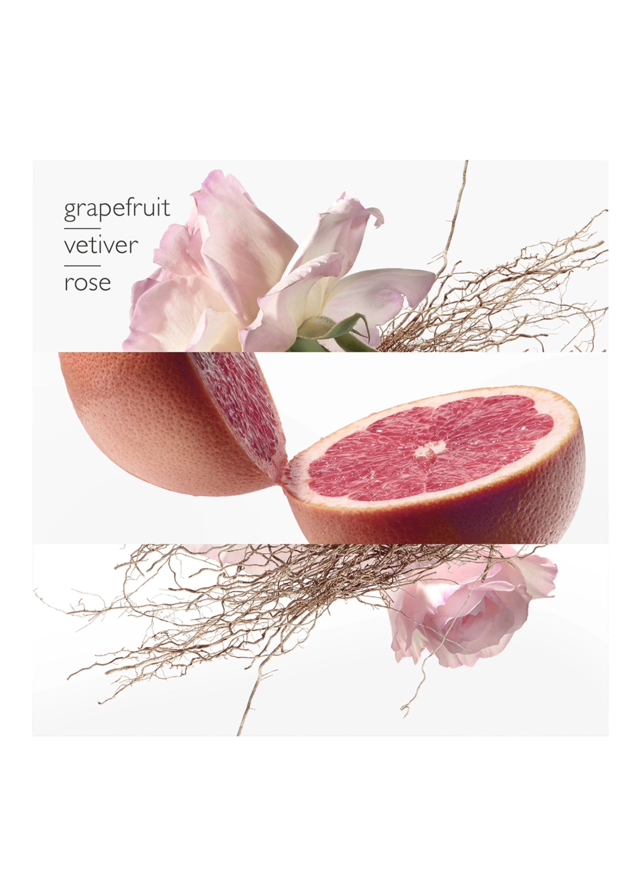 HERMÈS EAU DE PAMPLEMOUSSE ROSE