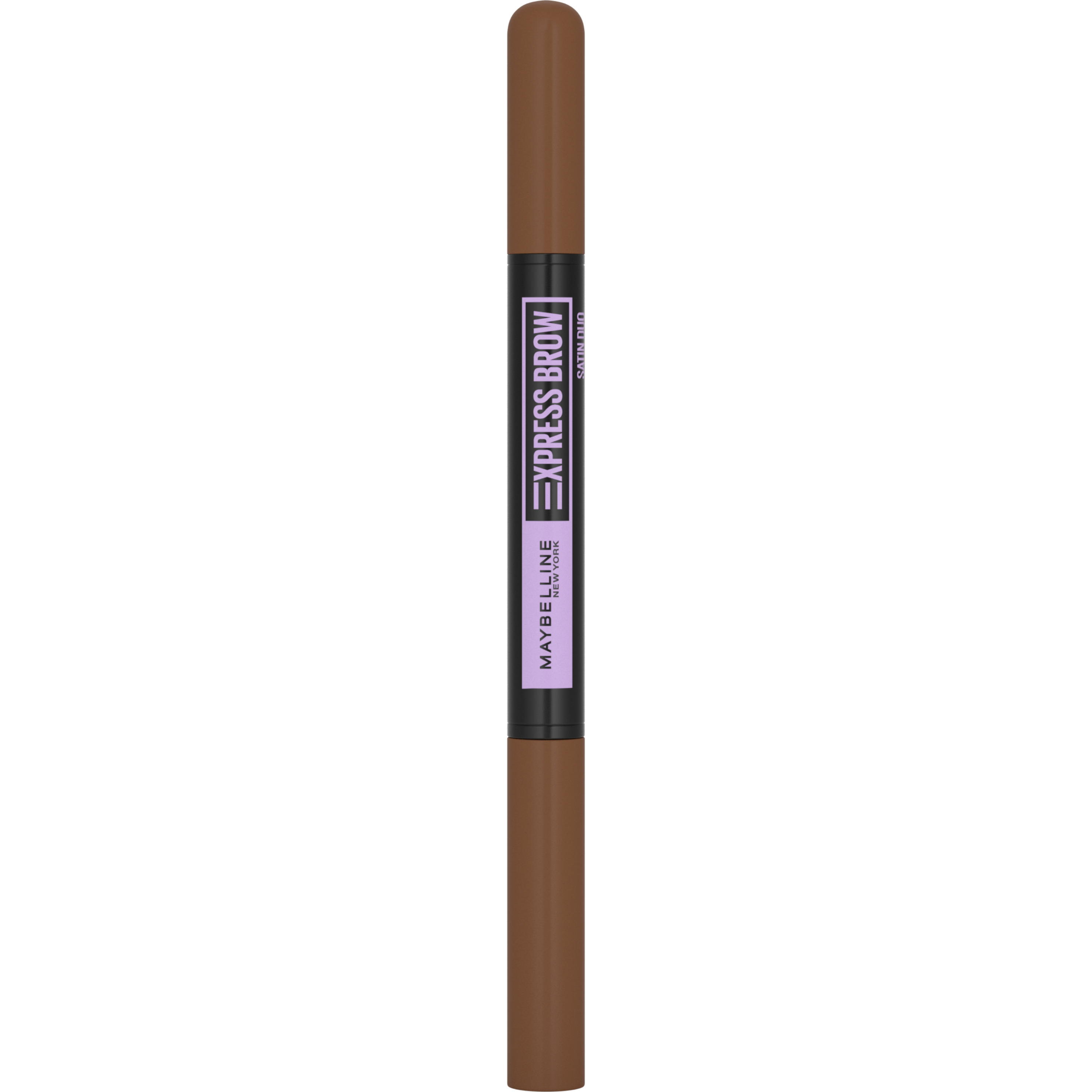 LÁPIS SOBRANCELHA MAYBELLINE SATIN DUO 02 NU