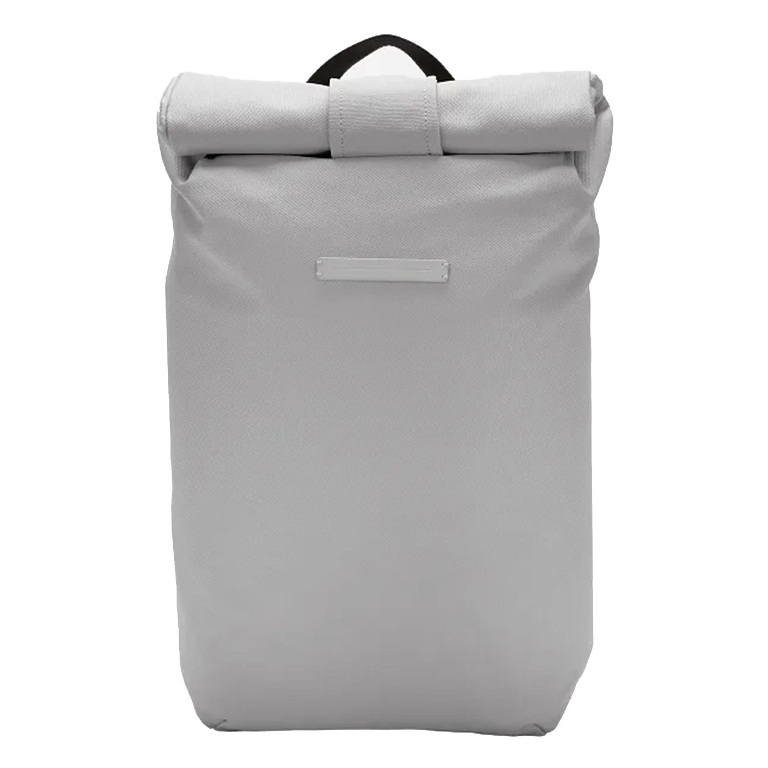 Horizn Studios SoFo Rolltop Backpack light quartz grey
