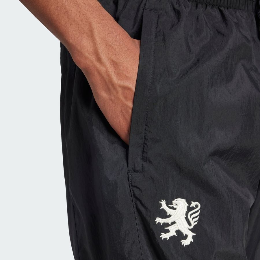 Adidas Pantalon de survêtement Olympique Lyonnais Originals