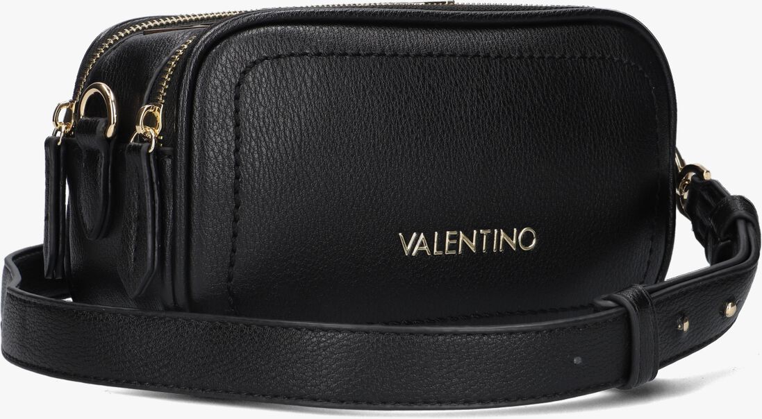 VALENTINO BAGS zwarte valentino bags schoudertas sled camera bag