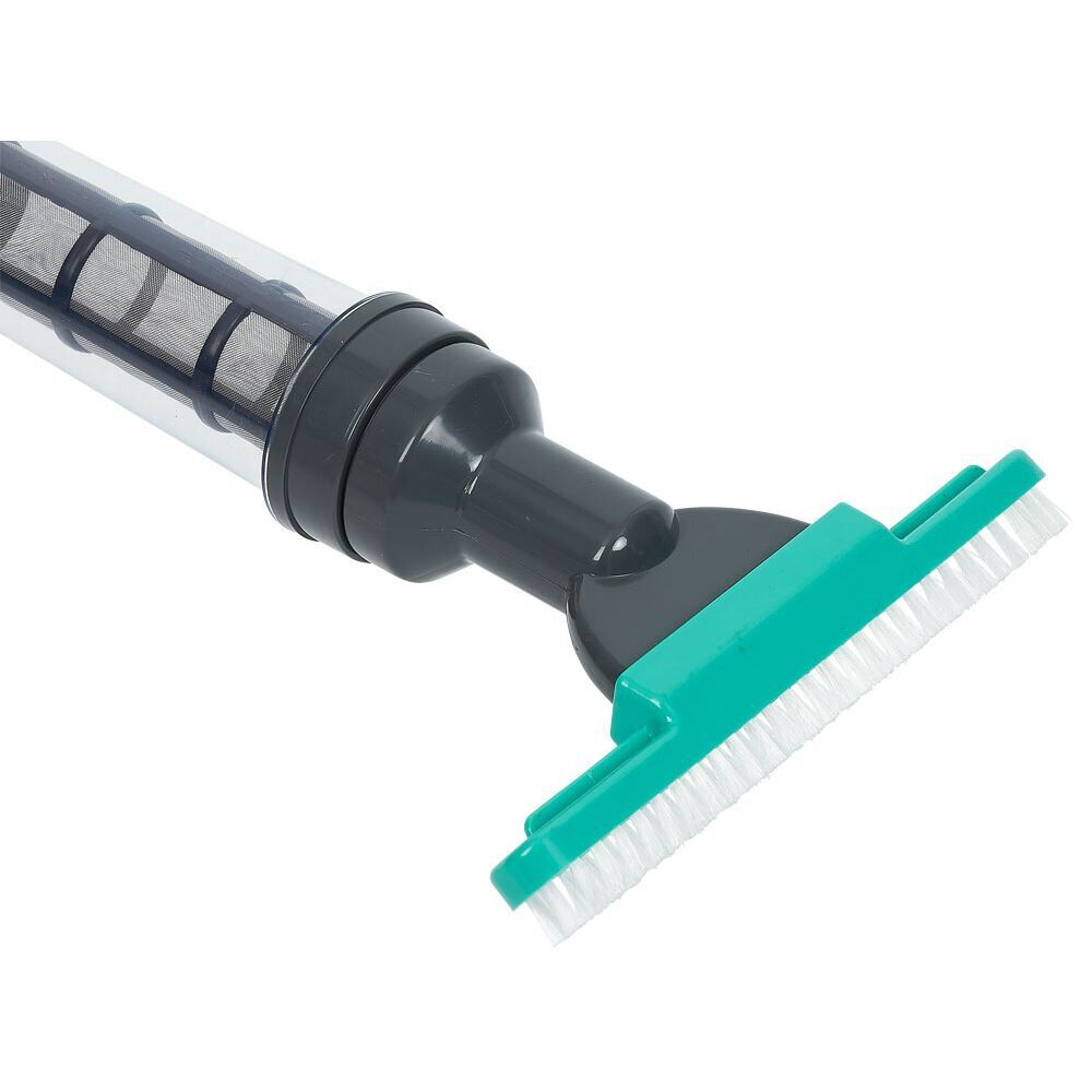 Balai aspirateur rechargeable pour piscine