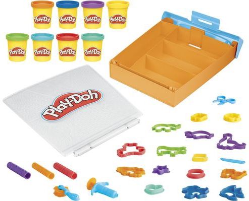 Play-Doh Imagine Animals Storage Set