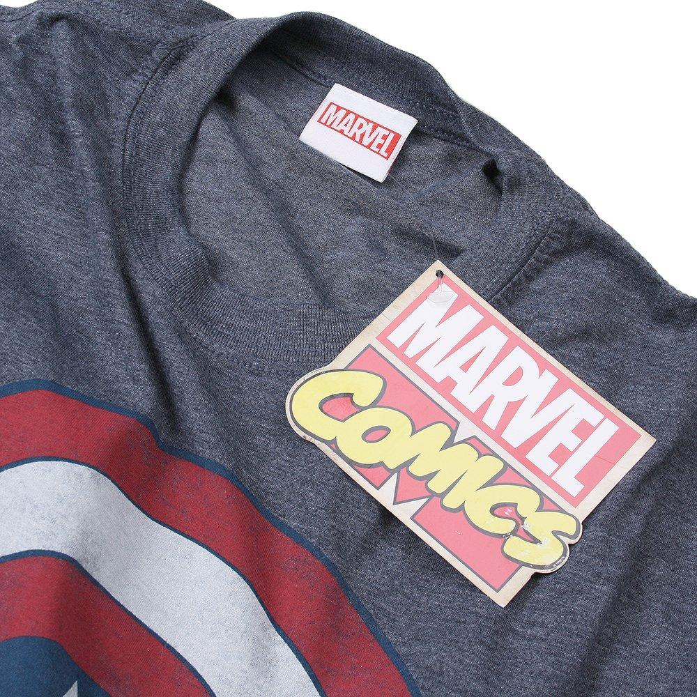 Marvel Comics T Shirt