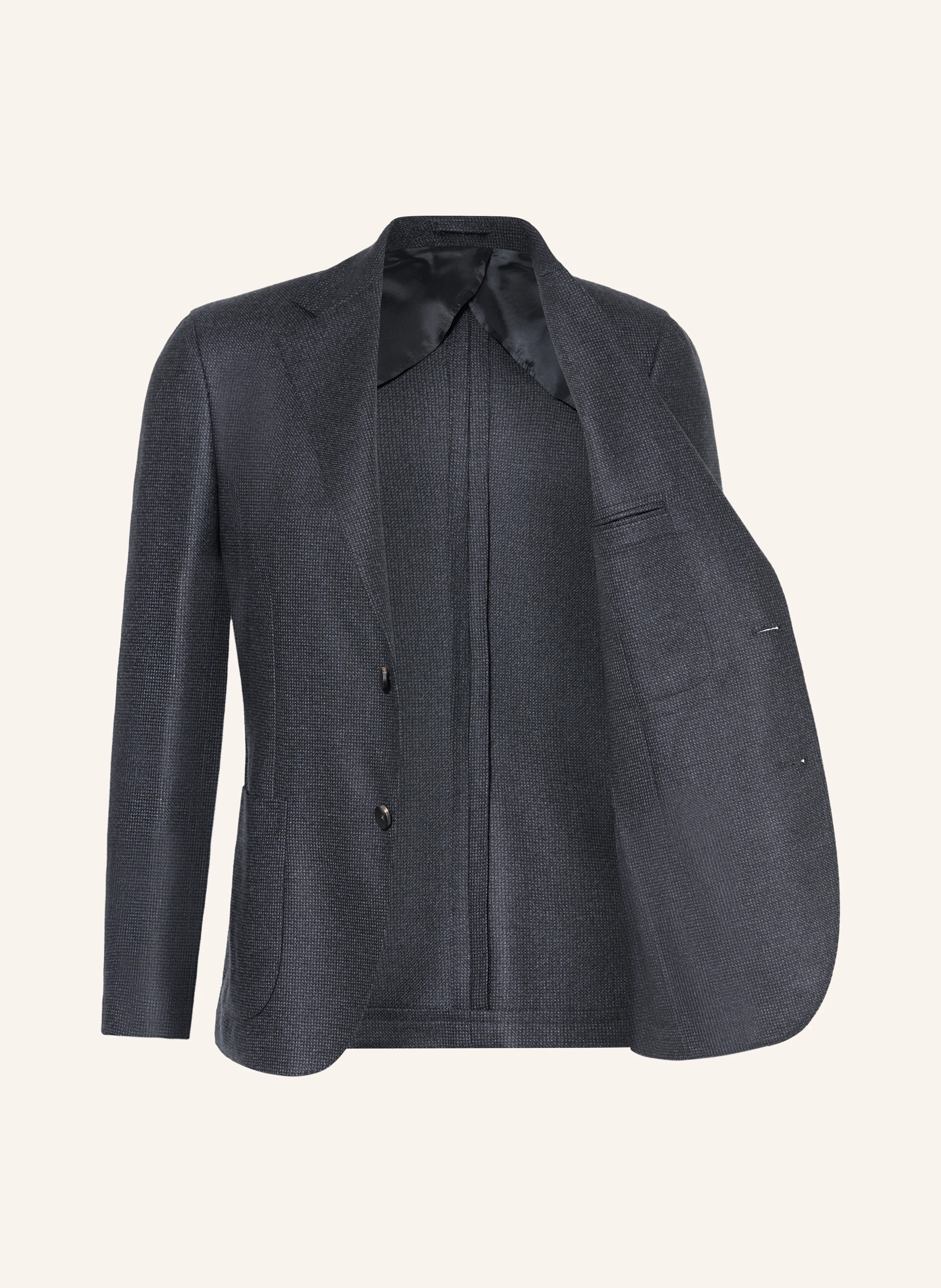 LARDINI Sakko Extra Slim Fit
