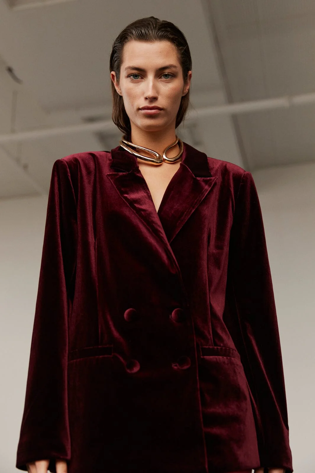 Sofie Schnoor S244231 Blazer