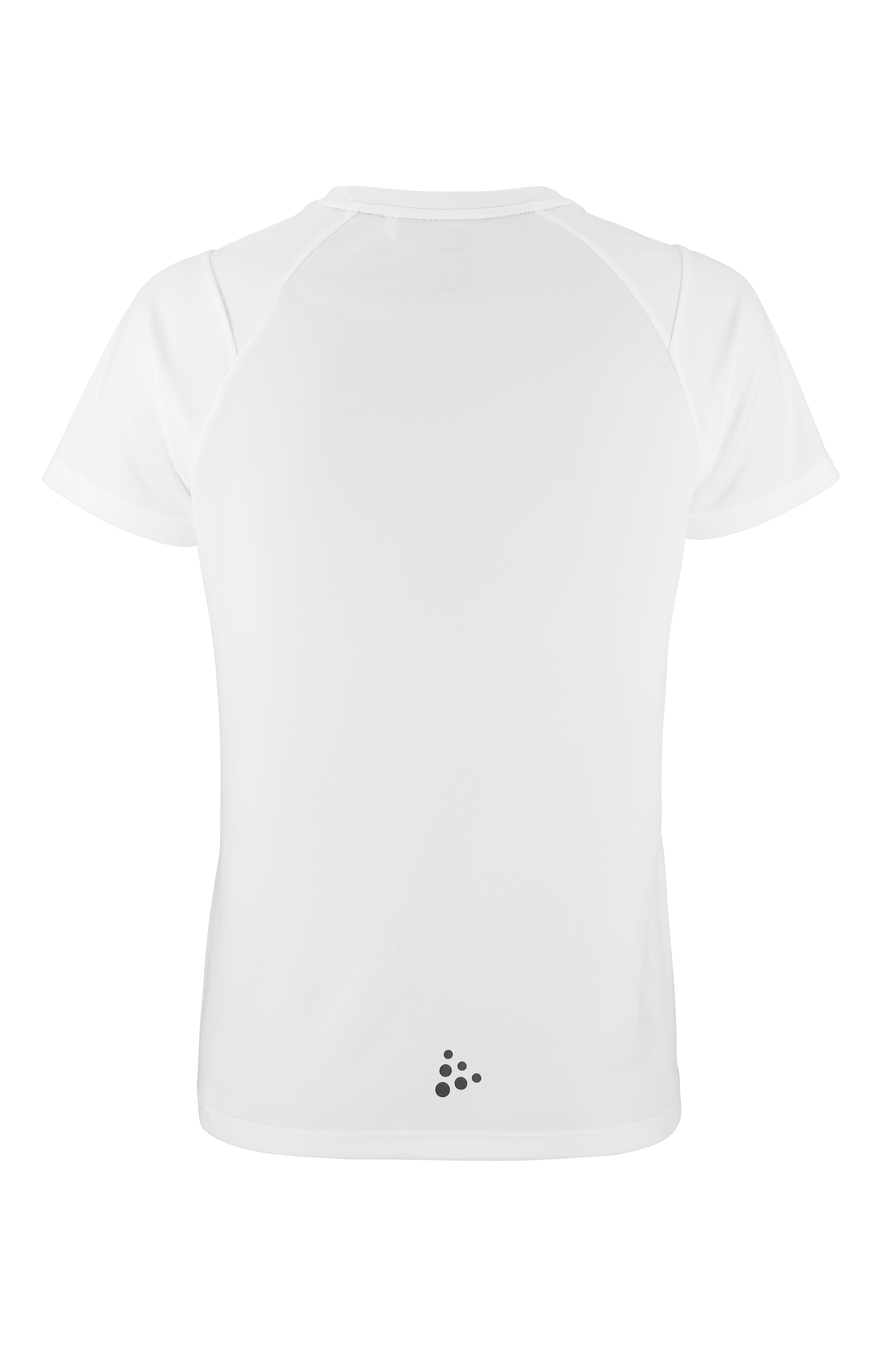Craft Rush 2.0 SS Tee Womens White